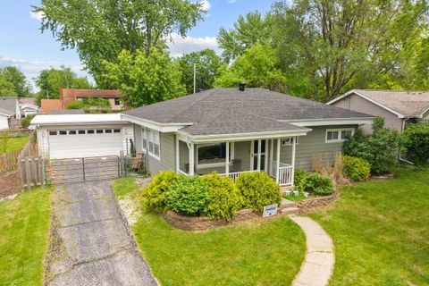Tiny photo for 276 Panama Avenue, Hampshire, IL 60140 (MLS # 12660809)