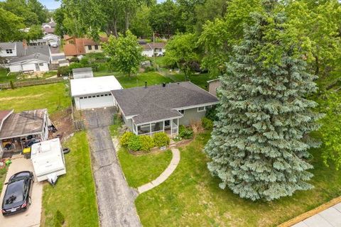 Tiny photo for 276 Panama Avenue, Hampshire, IL 60140 (MLS # 12660809)