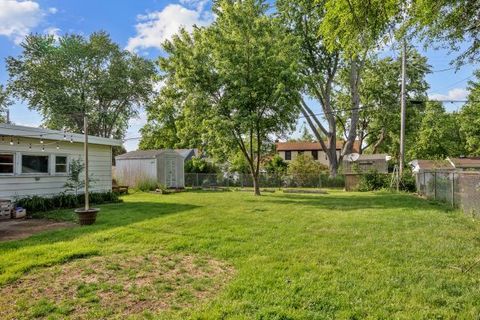 Tiny photo for 276 Panama Avenue, Hampshire, IL 60140 (MLS # 12660809)