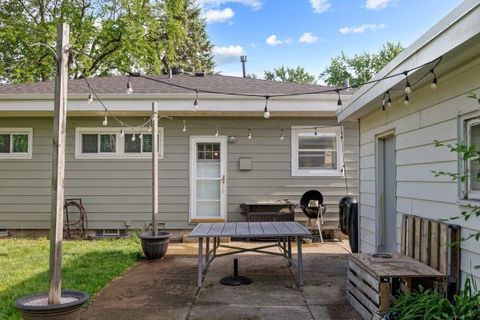 Tiny photo for 276 Panama Avenue, Hampshire, IL 60140 (MLS # 12660809)