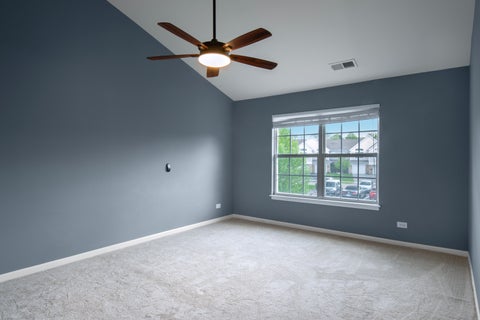 Tiny photo for 160 Fairfield Lane, Carol Stream, IL 60188 (MLS # 12632183)