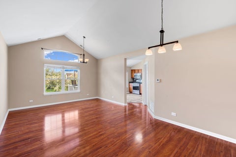 Tiny photo for 160 Fairfield Lane, Carol Stream, IL 60188 (MLS # 12632183)