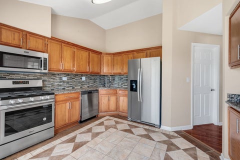 Tiny photo for 160 Fairfield Lane, Carol Stream, IL 60188 (MLS # 12632183)