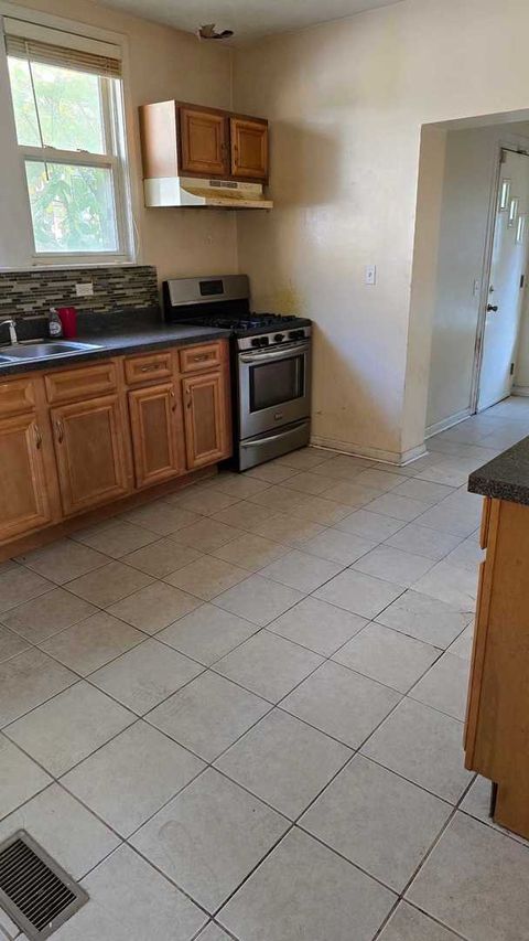 Tiny photo for 9417 S RACINE Avenue, Chicago, IL 60620 (MLS # 12506436)