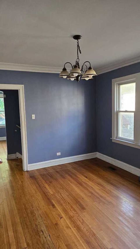 Tiny photo for 9417 S RACINE Avenue, Chicago, IL 60620 (MLS # 12506436)