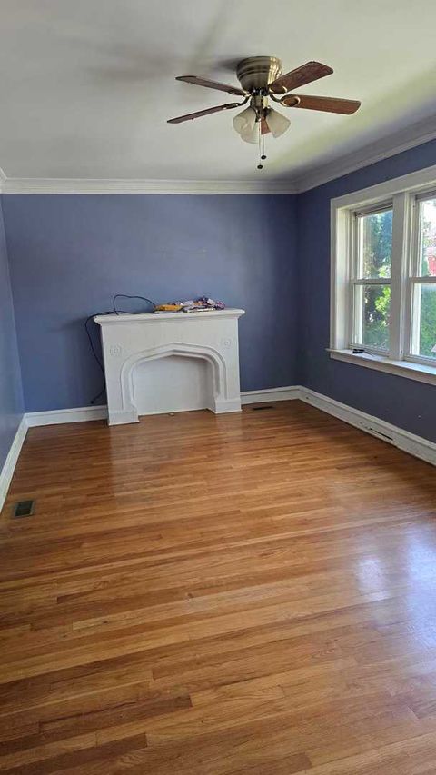 Tiny photo for 9417 S RACINE Avenue, Chicago, IL 60620 (MLS # 12506436)