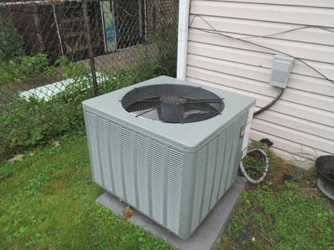 Tiny photo for 9417 S RACINE Avenue, Chicago, IL 60620 (MLS # 12506436)