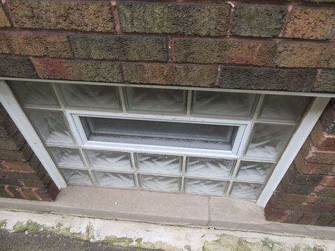 Tiny photo for 9417 S RACINE Avenue, Chicago, IL 60620 (MLS # 12506436)