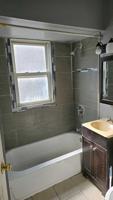 Tiny photo for 9417 S RACINE Avenue, Chicago, IL 60620 (MLS # 12506436)