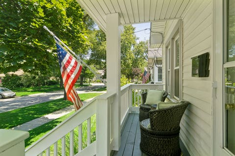 Tiny photo for 311 W Wilson Street, Palatine, IL 60067 (MLS # 12697803)