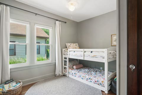 Tiny photo for 311 W Wilson Street, Palatine, IL 60067 (MLS # 12697803)