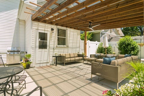 Tiny photo for 311 W Wilson Street, Palatine, IL 60067 (MLS # 12697803)