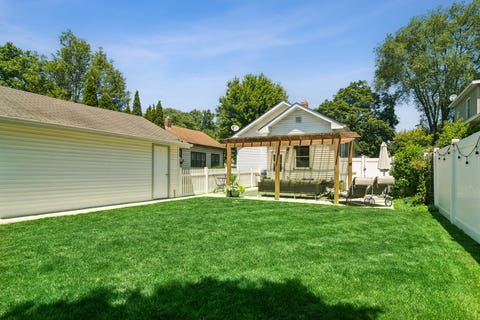 Tiny photo for 311 W Wilson Street, Palatine, IL 60067 (MLS # 12697803)