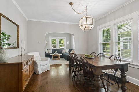 Tiny photo for 311 W Wilson Street, Palatine, IL 60067 (MLS # 12697803)
