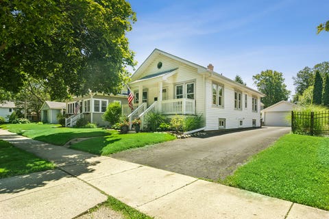 Tiny photo for 311 W Wilson Street, Palatine, IL 60067 (MLS # 12697803)