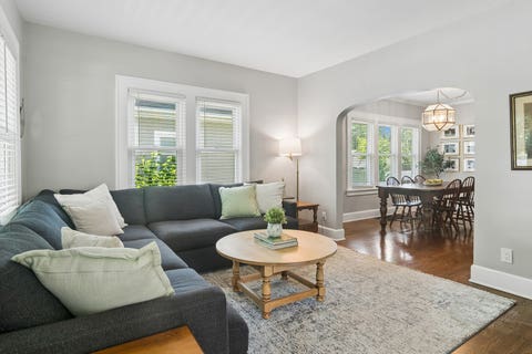Tiny photo for 311 W Wilson Street, Palatine, IL 60067 (MLS # 12697803)