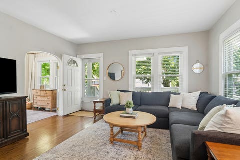 Tiny photo for 311 W Wilson Street, Palatine, IL 60067 (MLS # 12697803)