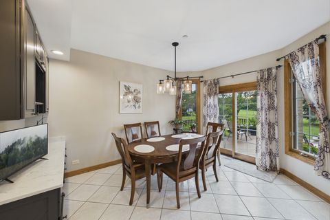 Tiny photo for 1578 Roanoke Court, Long Grove, IL 60047 (MLS # 12695770)
