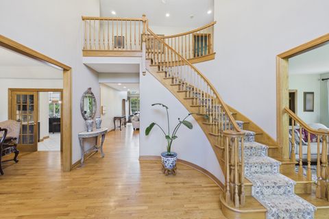 Tiny photo for 1578 Roanoke Court, Long Grove, IL 60047 (MLS # 12695770)