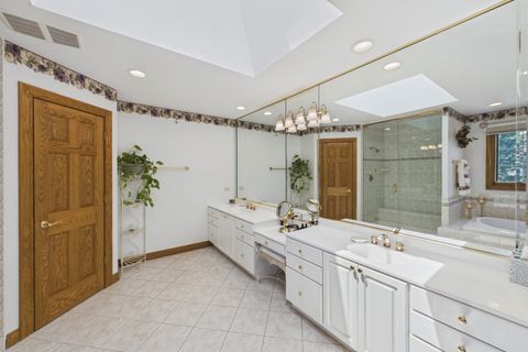 Tiny photo for 1578 Roanoke Court, Long Grove, IL 60047 (MLS # 12695770)