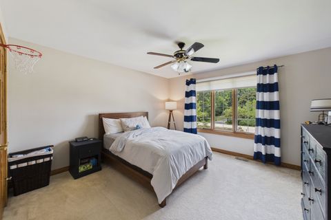 Tiny photo for 1578 Roanoke Court, Long Grove, IL 60047 (MLS # 12695770)