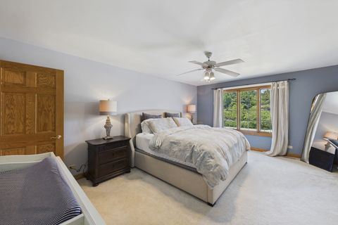 Tiny photo for 1578 Roanoke Court, Long Grove, IL 60047 (MLS # 12695770)
