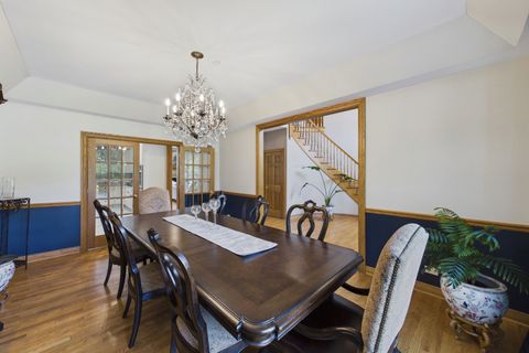 Tiny photo for 1578 Roanoke Court, Long Grove, IL 60047 (MLS # 12695770)