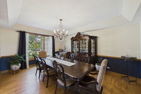 Tiny photo for 1578 Roanoke Court, Long Grove, IL 60047 (MLS # 12695770)