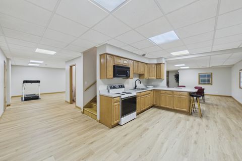 Tiny photo for 1578 Roanoke Court, Long Grove, IL 60047 (MLS # 12695770)