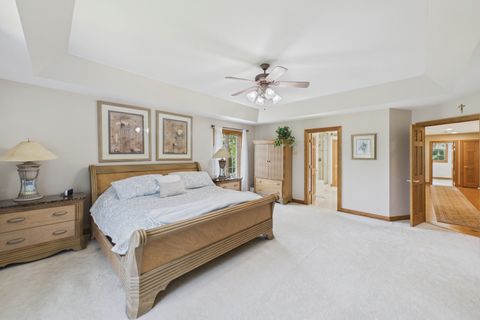 Tiny photo for 1578 Roanoke Court, Long Grove, IL 60047 (MLS # 12695770)