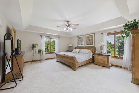 Tiny photo for 1578 Roanoke Court, Long Grove, IL 60047 (MLS # 12695770)