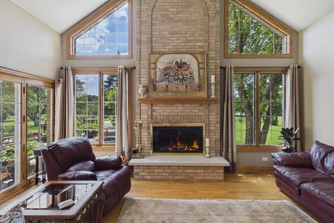 Tiny photo for 1578 Roanoke Court, Long Grove, IL 60047 (MLS # 12695770)