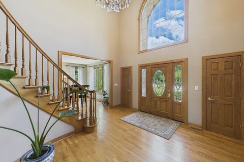 Tiny photo for 1578 Roanoke Court, Long Grove, IL 60047 (MLS # 12695770)