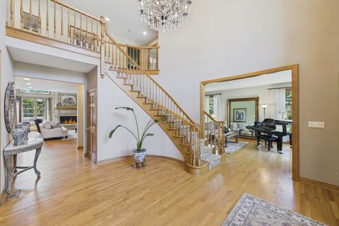 Tiny photo for 1578 Roanoke Court, Long Grove, IL 60047 (MLS # 12695770)