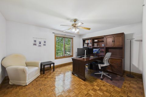 Tiny photo for 1578 Roanoke Court, Long Grove, IL 60047 (MLS # 12695770)