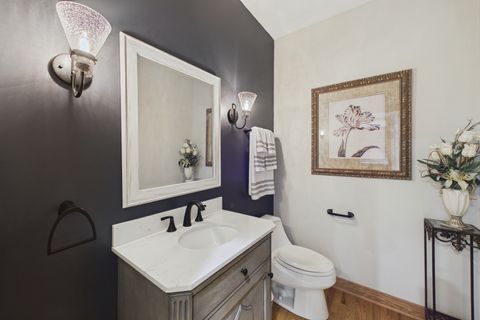Tiny photo for 1578 Roanoke Court, Long Grove, IL 60047 (MLS # 12695770)