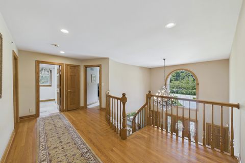 Tiny photo for 1578 Roanoke Court, Long Grove, IL 60047 (MLS # 12695770)
