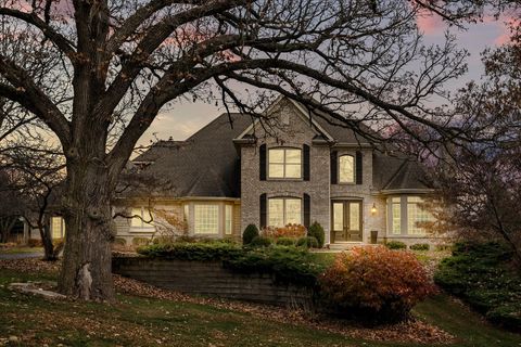Photo of 6N499 Brookhaven Lane, St. Charles, IL 60175 (MLS # 12638668)