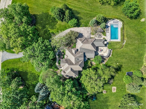 Tiny photo for 6N499 Brookhaven Lane, St. Charles, IL 60175 (MLS # 12638668)