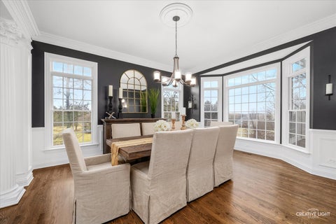Tiny photo for 6N499 Brookhaven Lane, St. Charles, IL 60175 (MLS # 12638668)