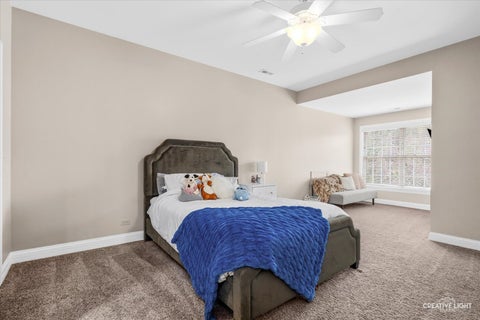 Tiny photo for 6N499 Brookhaven Lane, St. Charles, IL 60175 (MLS # 12638668)