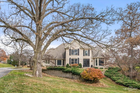 Tiny photo for 6N499 Brookhaven Lane, St. Charles, IL 60175 (MLS # 12638668)