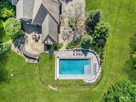Tiny photo for 6N499 Brookhaven Lane, St. Charles, IL 60175 (MLS # 12638668)