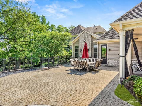 Tiny photo for 6N499 Brookhaven Lane, St. Charles, IL 60175 (MLS # 12638668)