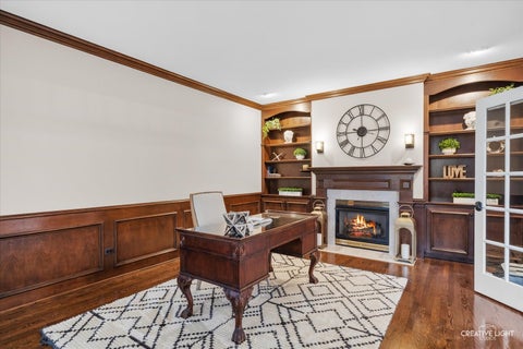 Tiny photo for 6N499 Brookhaven Lane, St. Charles, IL 60175 (MLS # 12638668)