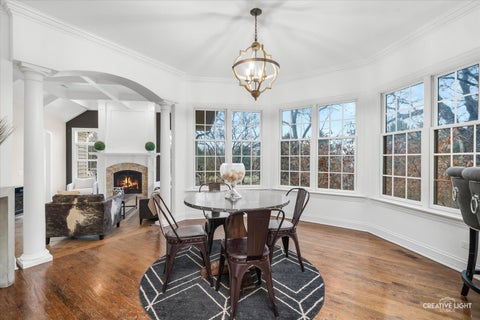 Tiny photo for 6N499 Brookhaven Lane, St. Charles, IL 60175 (MLS # 12638668)