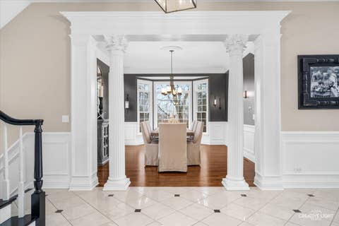 Tiny photo for 6N499 Brookhaven Lane, St. Charles, IL 60175 (MLS # 12638668)