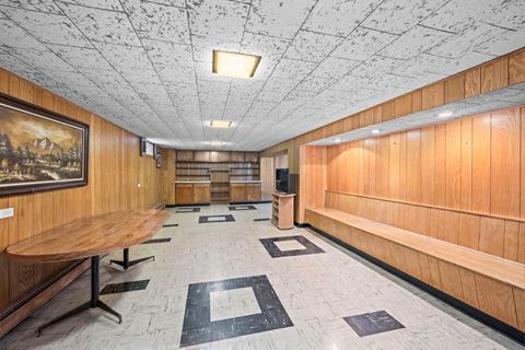 Tiny photo for 8436 N ORIOLE Avenue, Niles, IL 60714 (MLS # 12637009)