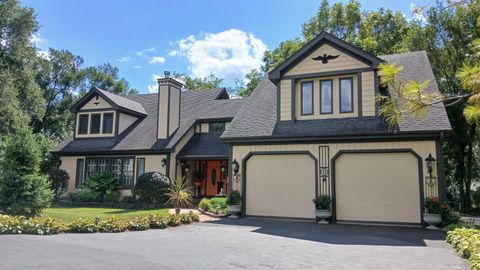 Photo of 8019 Wonder View Drive, Wonder Lake, IL 60097 (MLS # 12472600)