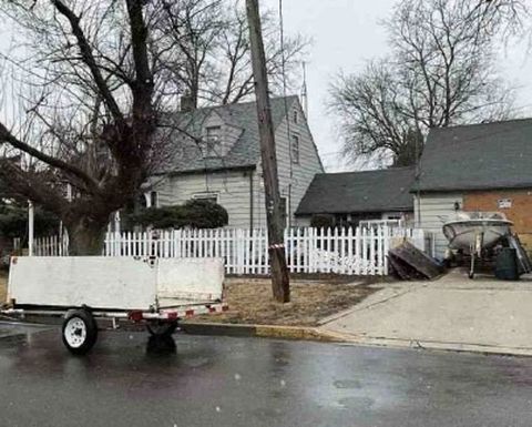 Tiny photo for 720 13th Street, North Chicago, IL 60064 (MLS # 12447203)